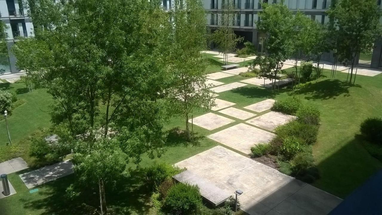 Center Of Lisbon - University City Ngoại thất bức ảnh